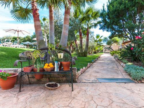 Ses Rotes Velles - Petit Hotel