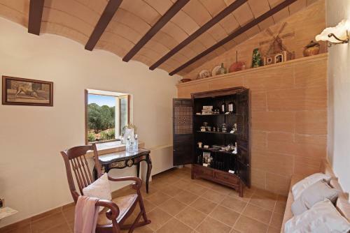 Ses Rotes Velles - Petit Hotel