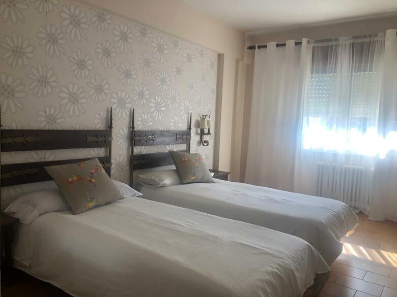 Hostal Barbacedo
