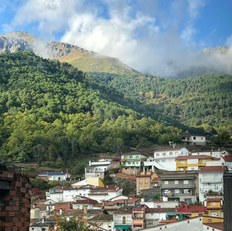 Hostal Barbacedo