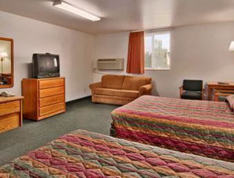 Motel Super 8 Belgrade/ Bozeman Airport