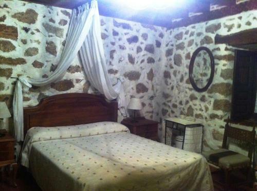 Agroturismo Casa Do�a Ligia