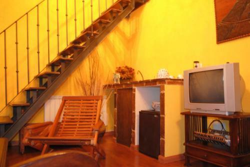 Agroturismo Casa Do�a Ligia