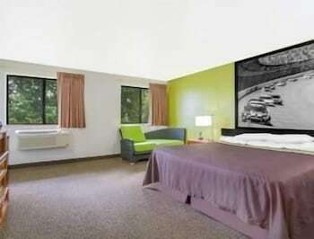 Motel Super 8 South Boston