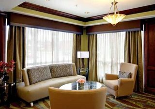 Hotel Comfort Suites Harvey - New Orleans West