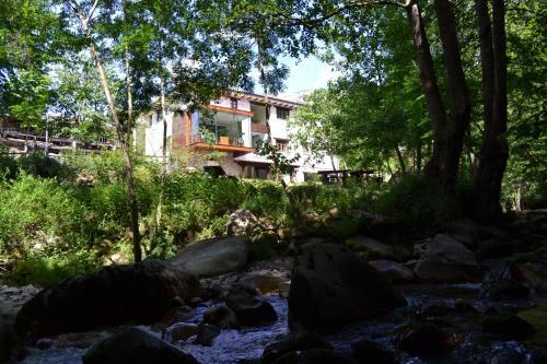 Hotel Alesga Rural