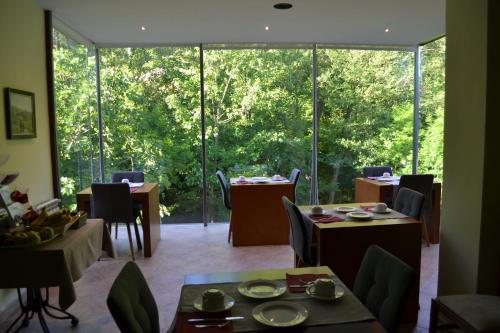Hotel Alesga Rural