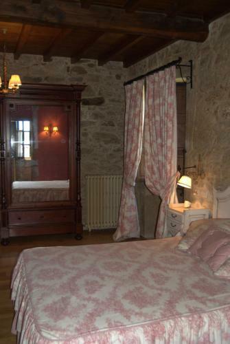 Agroturismo Casa De Bola