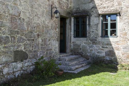 Agroturismo Casa De Bola
