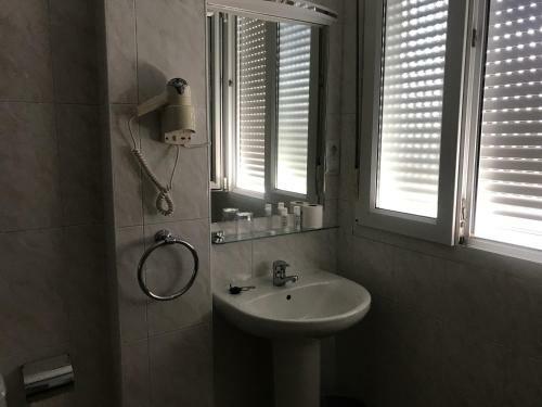 Hostal Portomi�o