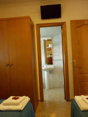 Hostal Portomi�o