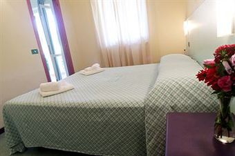 Aparthotel Hotel Residence Sciabache