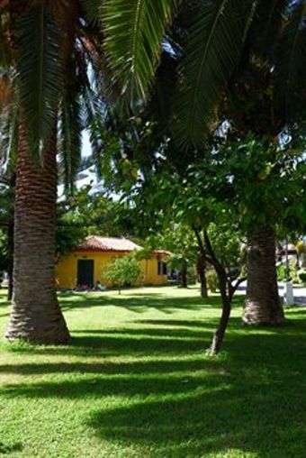 Aparthotel Hotel Residence Sciabache
