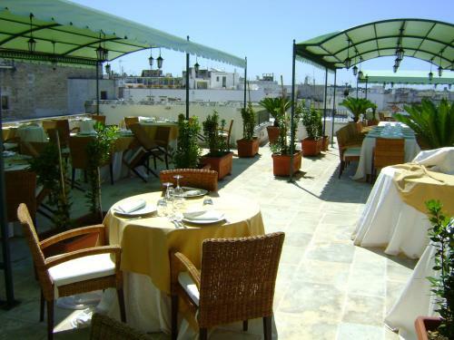 Hotel Rococ� Albergo Diffuso