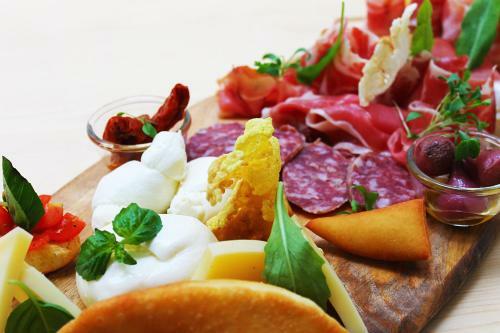Hotel Rococ� Albergo Diffuso