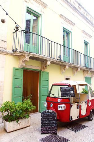 Hotel Rococ� Albergo Diffuso