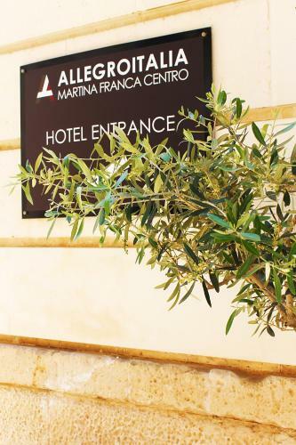 Hotel Rococ� Albergo Diffuso