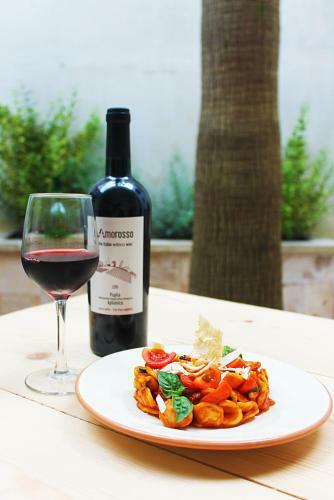 Hotel Rococ� Albergo Diffuso