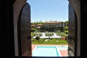 Hotel Bel Sito