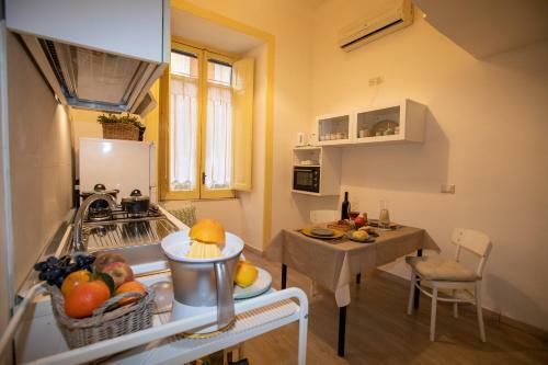 Sichelgaita B&B