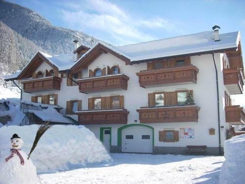 Apartamento Casa Bamby