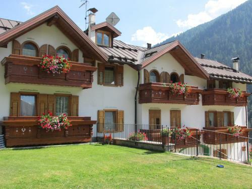 Apartamento Casa Bamby