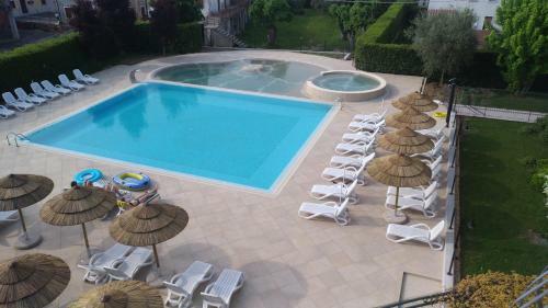 Apartamento Nettuno Residence Hotel