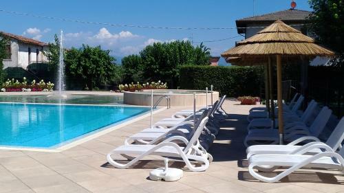 Apartamento Nettuno Residence Hotel