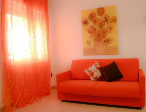 Casa Del Girasole