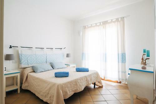 Apartamento Le Ville Le Saline
