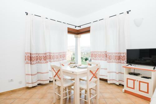 Apartamento Le Ville Le Saline