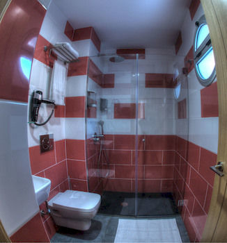 Apartamento Hotel Puerto Canteras