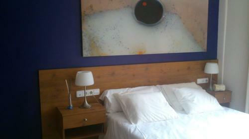 Archs Hotel Rural