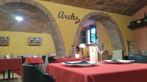 Archs Hotel Rural