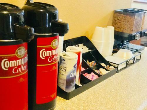 Motel America's Best Inns Flowood