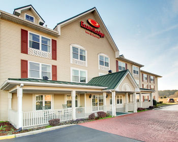 Hotel Econo Lodge Inn & Suites Flowood