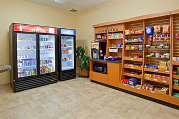 Hotel Candlewood Suites League City