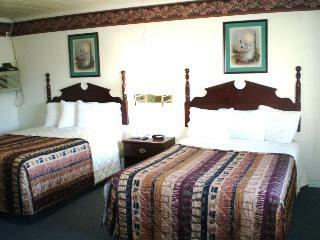 Motel Sunrise Inn - Brownsville