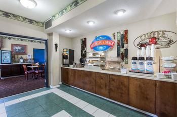 Motel Baymont Inn And Suites Manning