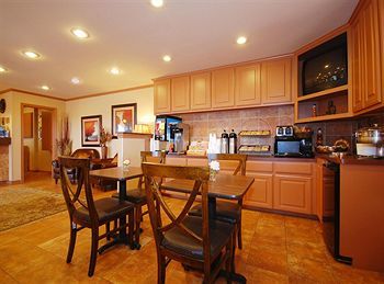 Hotel Americas Best Value Inn