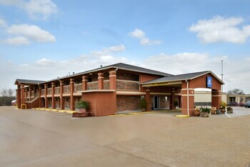 Hotel Americas Best Value Inn