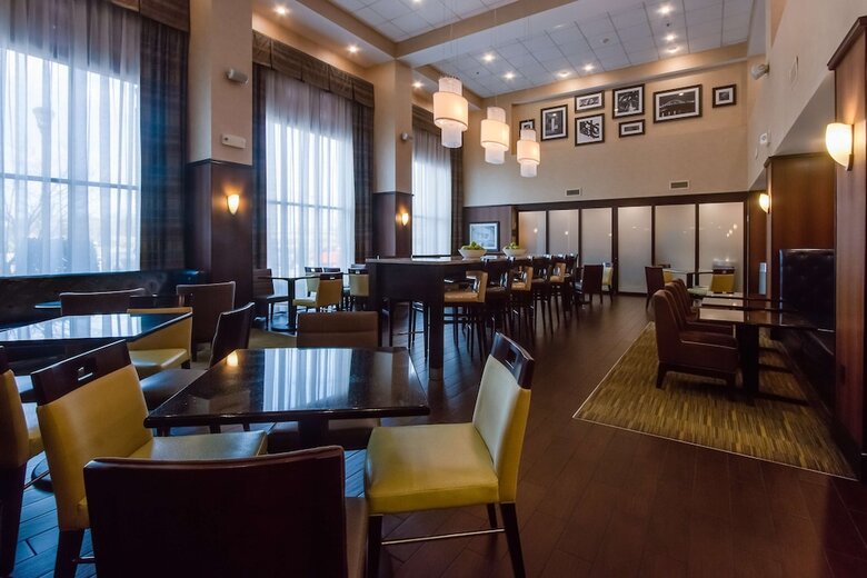 Hotel Hampton Inn & Suites Mount Juliet