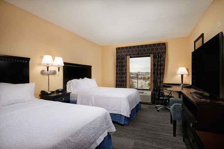 Hotel Hampton Inn & Suites Mount Juliet