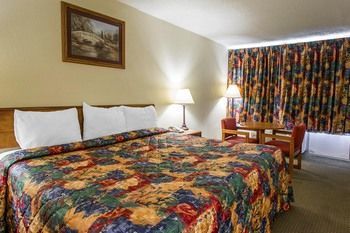 Hotel Econo Lodge Andalusia