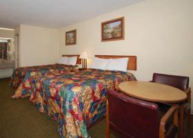 Hotel Econo Lodge Andalusia