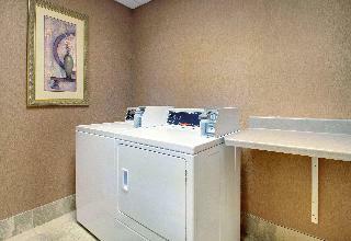 Hotel Hampton Inn & Suites West Bend