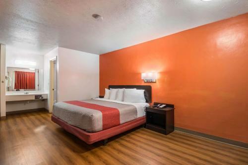 Motel Relax Inn