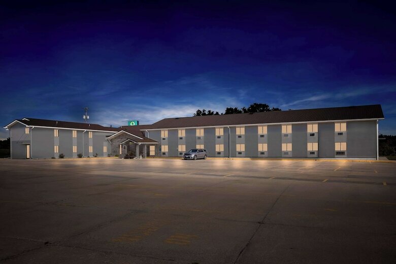 Hotel Super 8 Oskaloosa
