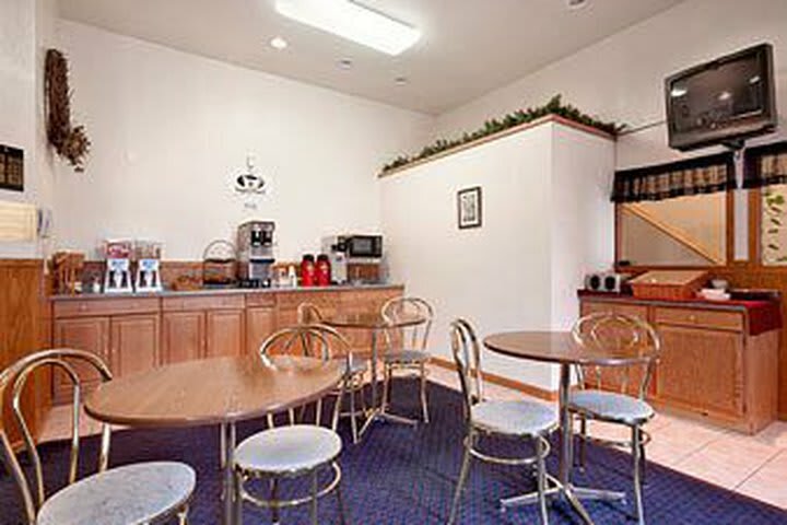 Hotel Super 8 Oskaloosa