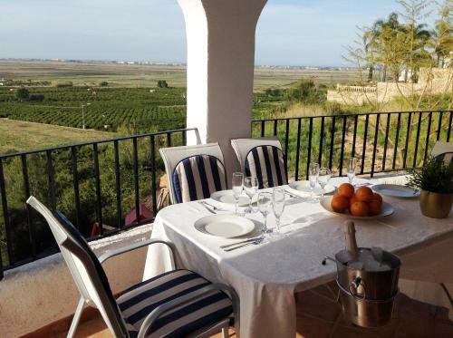 Holiday Home Monte Pego